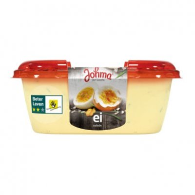 Johma Eisalade